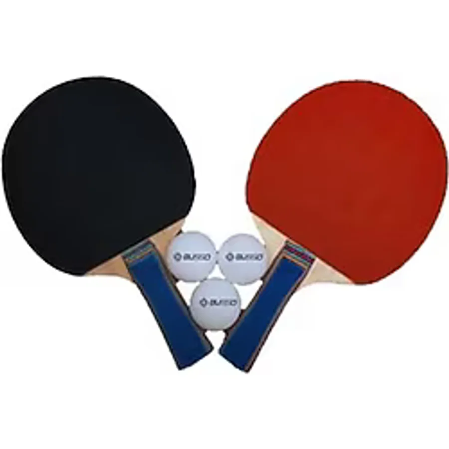 Busso BS6110 MASA TENİSİ RAKET SET