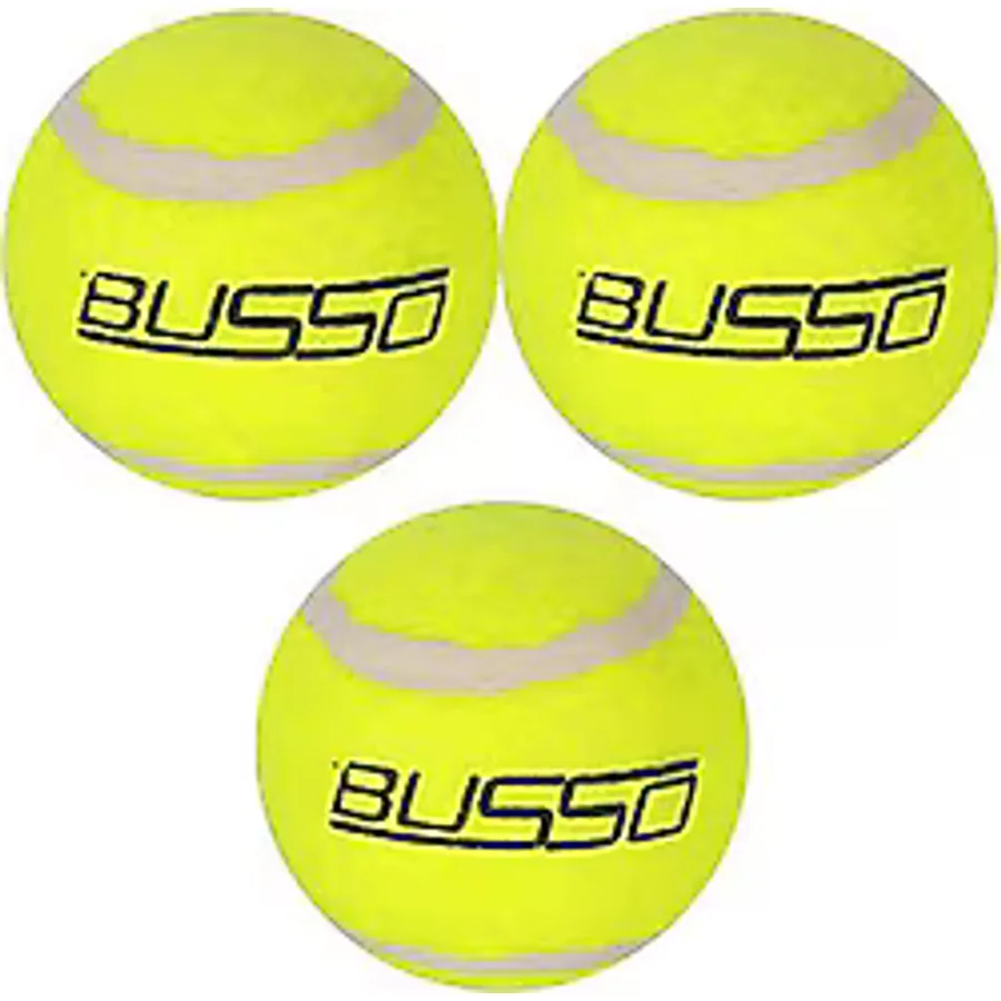 Busso CB 30 Tenis Topu