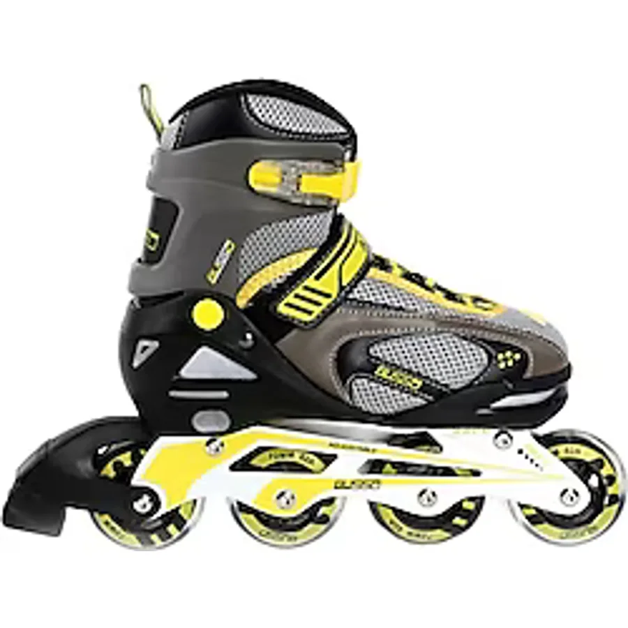 Busso Classic Abec 7 Alüminyum Paten