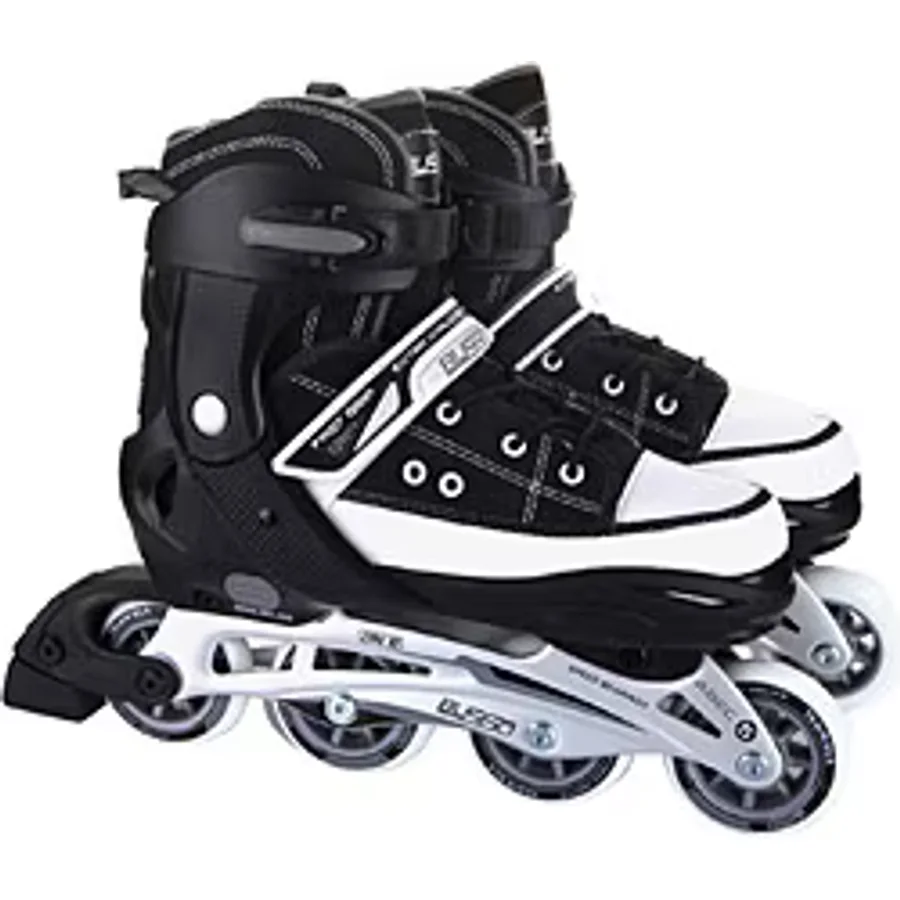 Busso CRV-10 New Alüminyum Paten