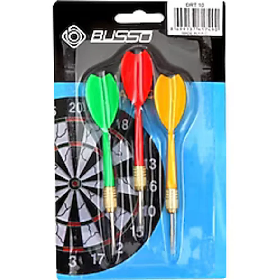 BUSSO Dart Oku 6gr (3lü)
