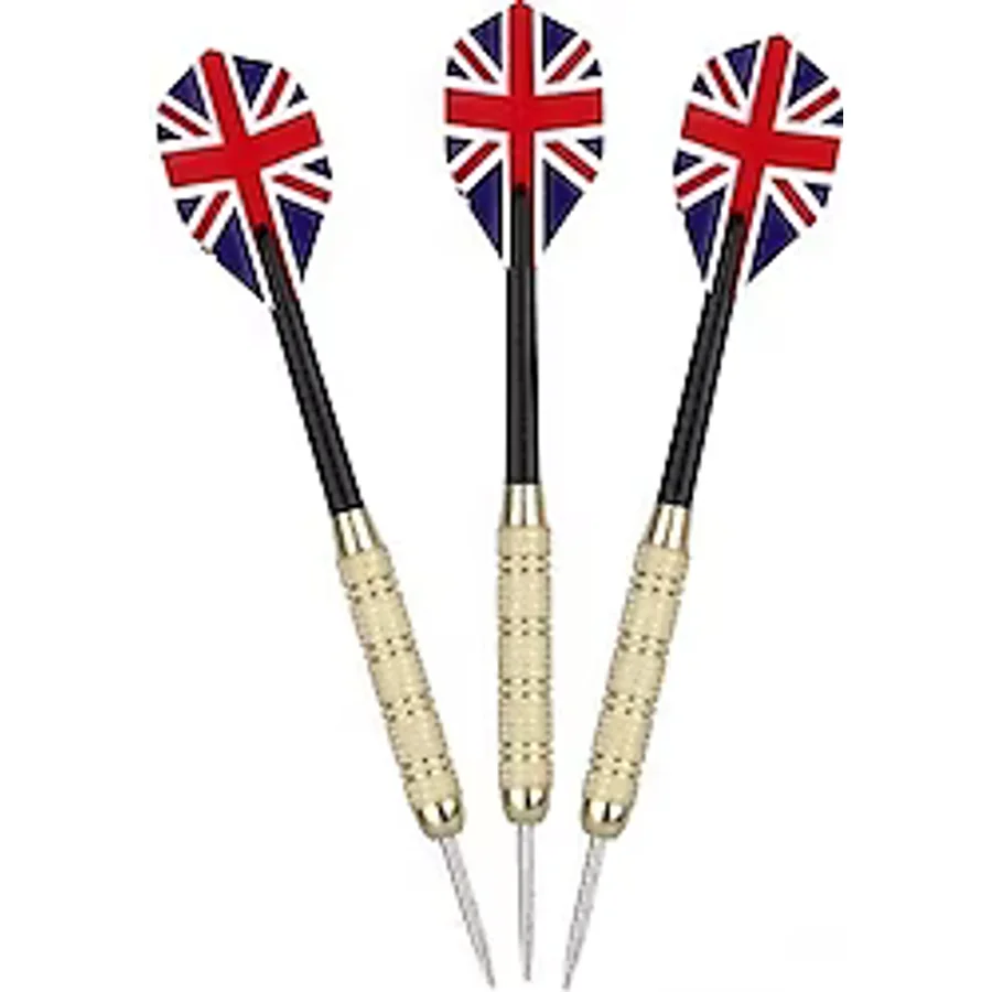Busso DG-22 Dart Oku 22 gr