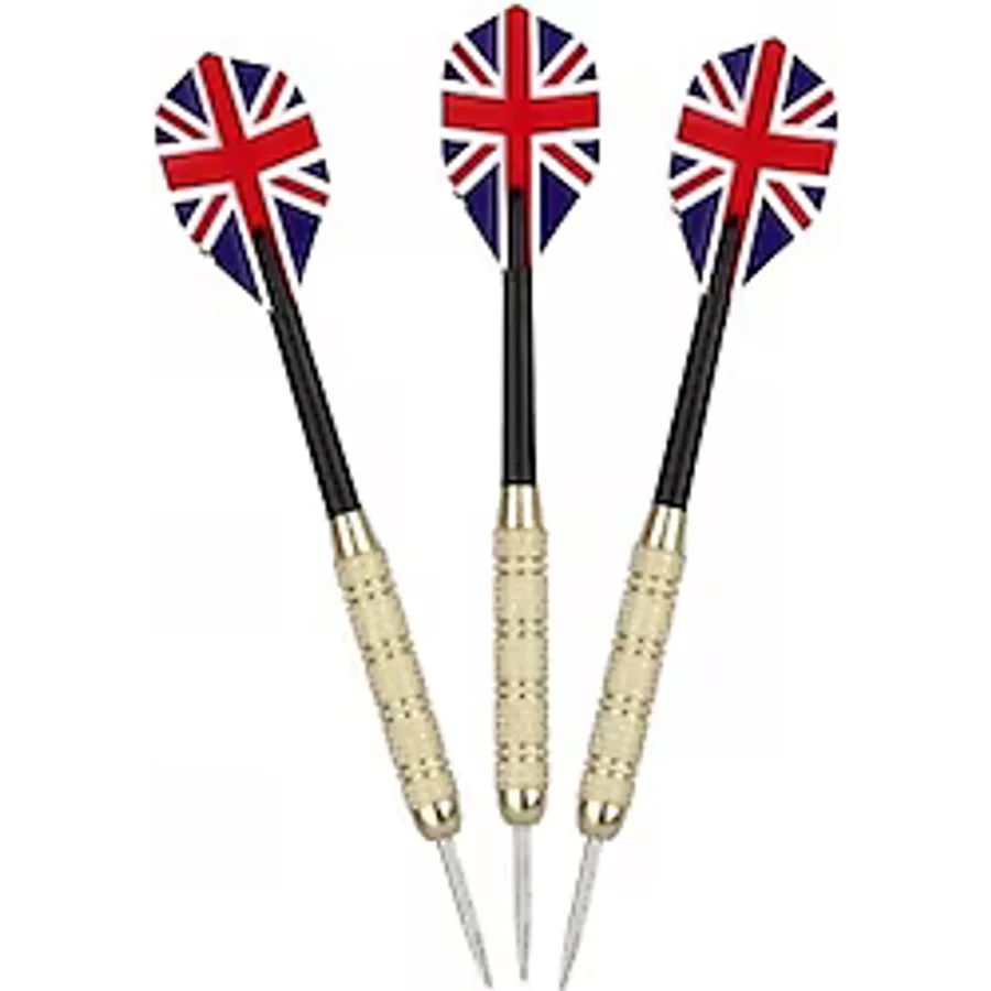 Busso DG-24 Dart Oku 24 gr