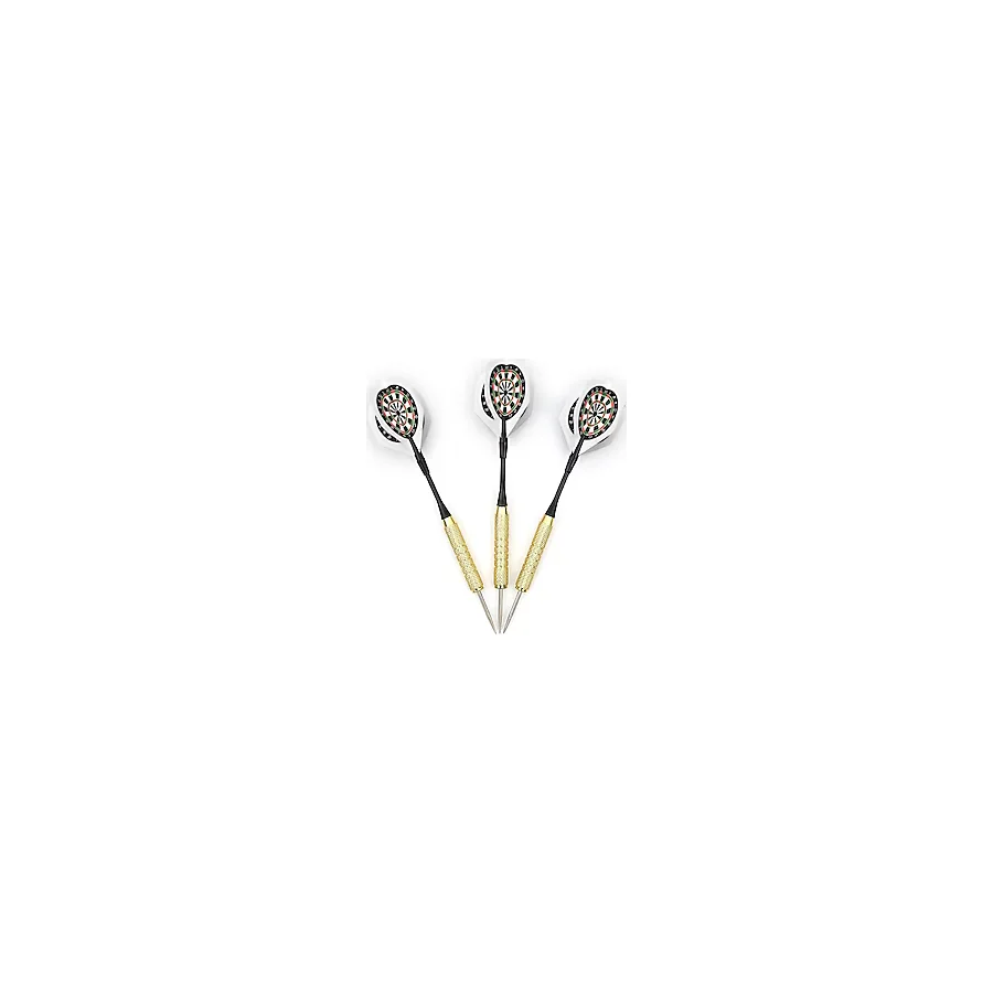 Busso DRT-30 18 gr 3'lü Dart Oku