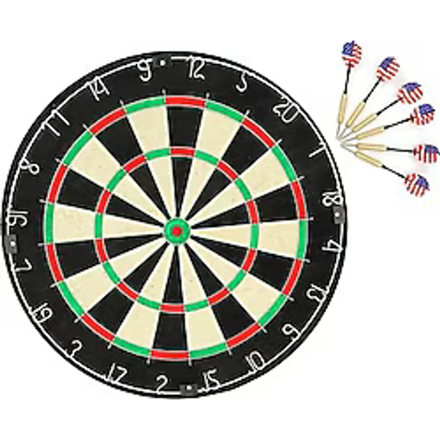 Busso DTH-201 Domuz Kılı Dart