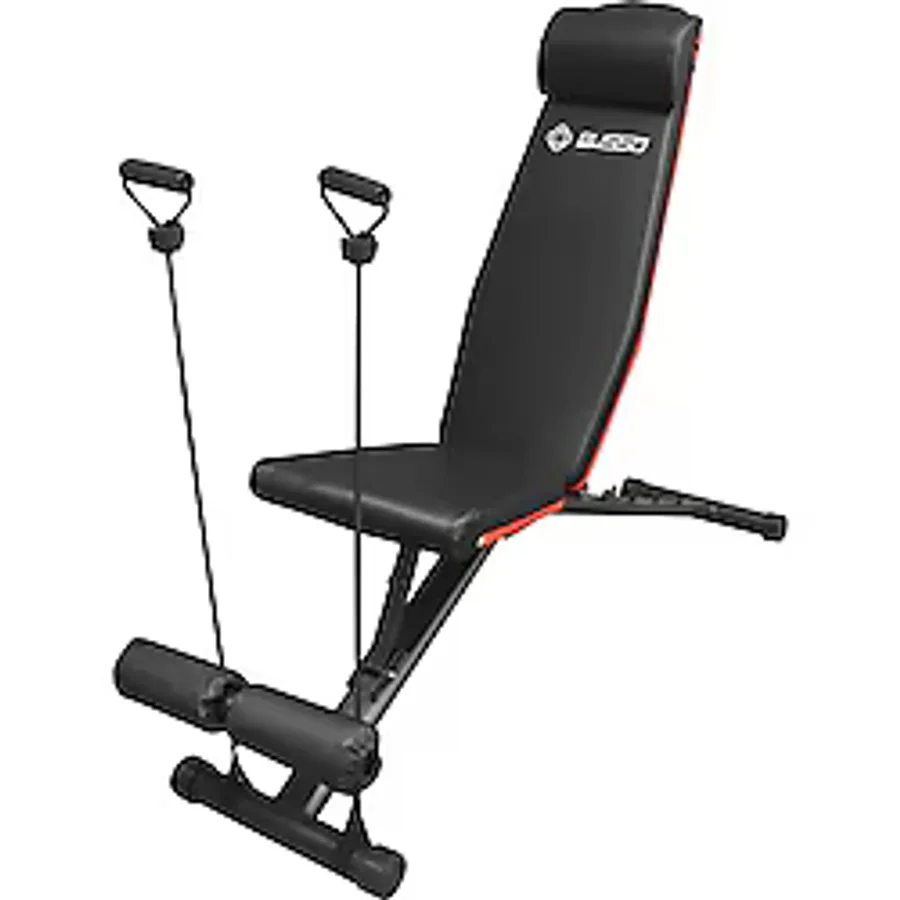 BUSSO Power Bench Sehpası