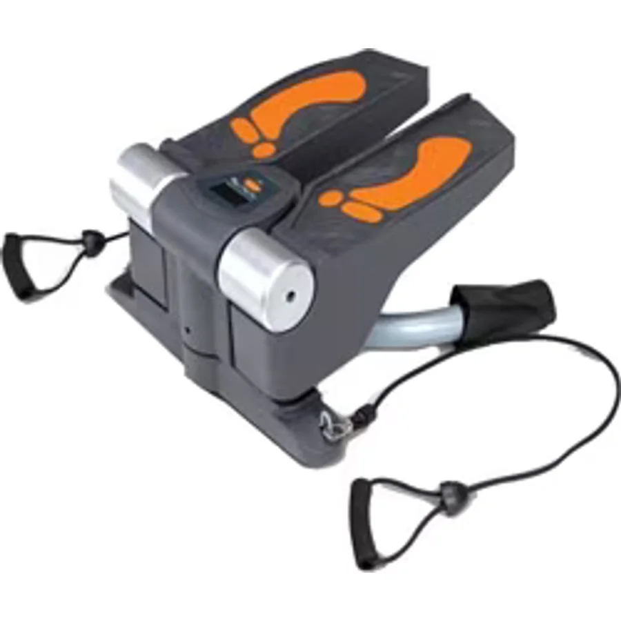 Busso STP-20 Stepper