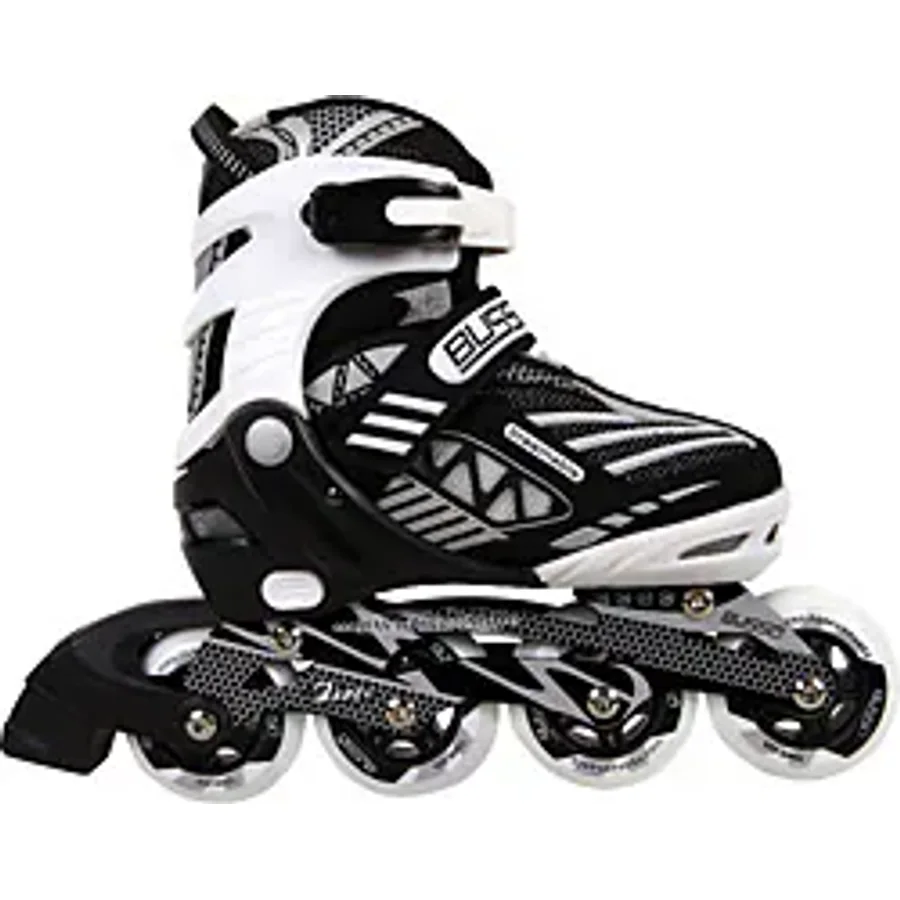 Busso SX-100 Siyah Paten
