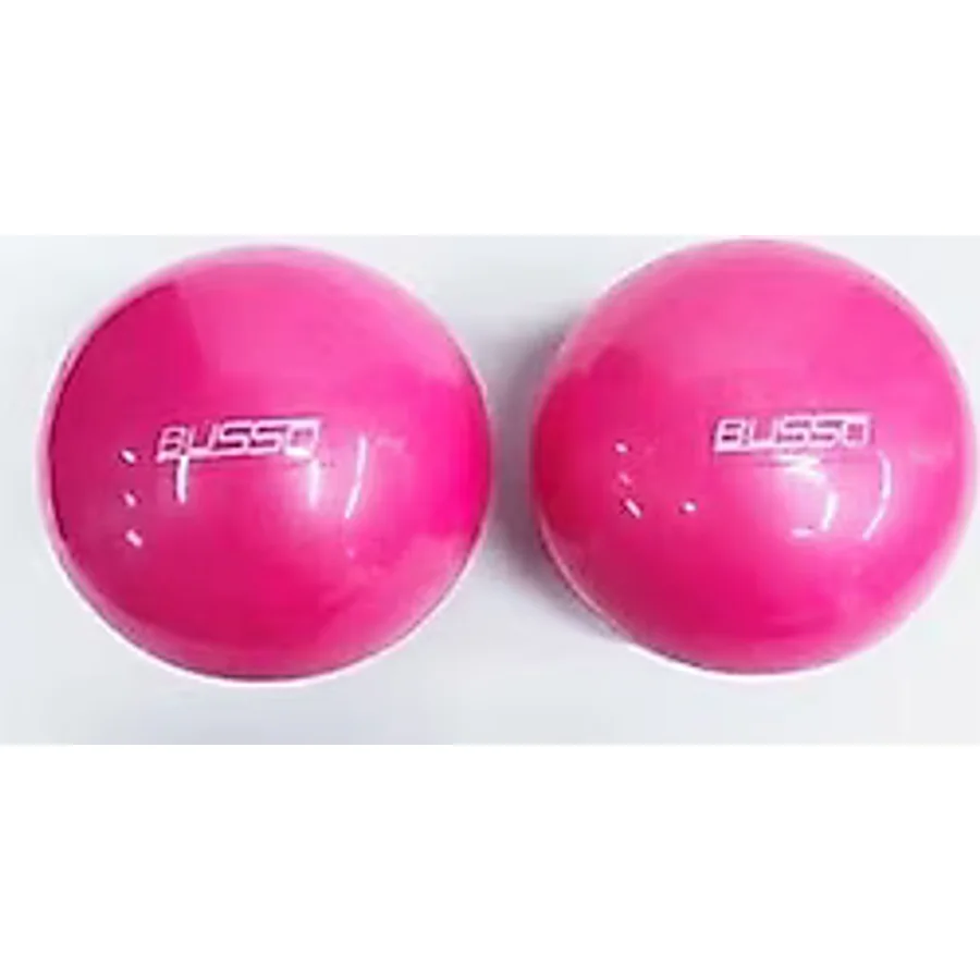 Busso TB-05 0.5 kg Ağırlık Topu