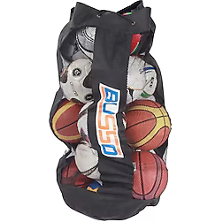 Busso Ttf-30 Top Taşıma Çantası 18 Top