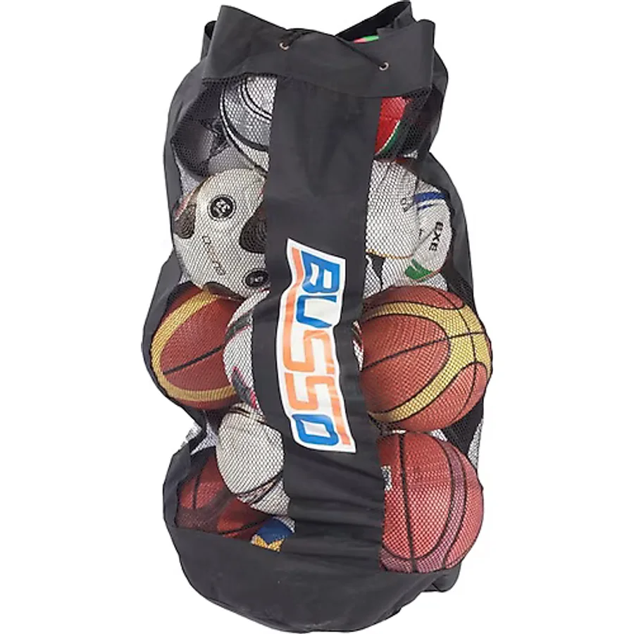 Busso Ttf-30 Top Taşıma Çantası 18 Top