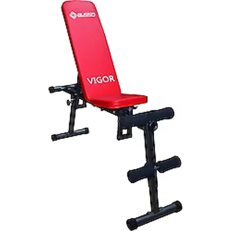 Busso Vigor Mekik ve Ağırlık Sehpası