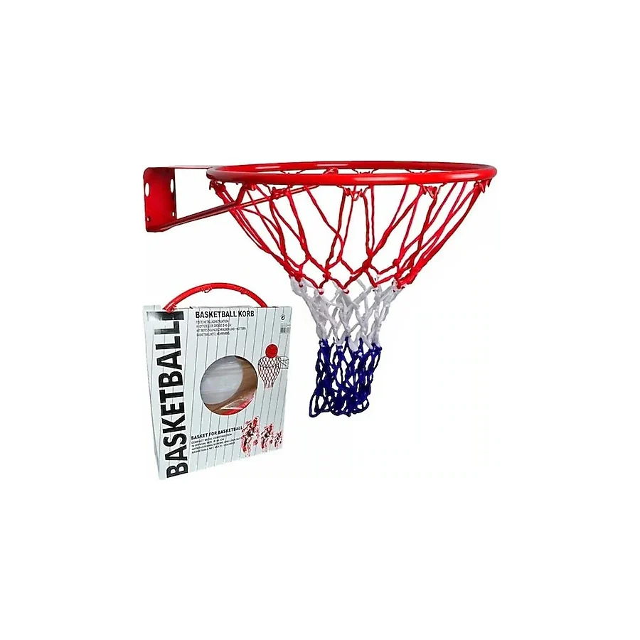 Busso W2502BG İçi Boş Basketbol Çemberi