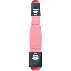 Busstier Ayarlanabilir Ölçü Kaşığı, Hassas Protein Tozu ve Kahve Ölçeği, Sürgülü Mekanizmalı Gramaj Ayarlayıcı, Çok Amaçlı Baharat Tuz ve Bebek Maması Ölçüm Seti, Yer Kaplamayan Pratik Mutfak Aleti
