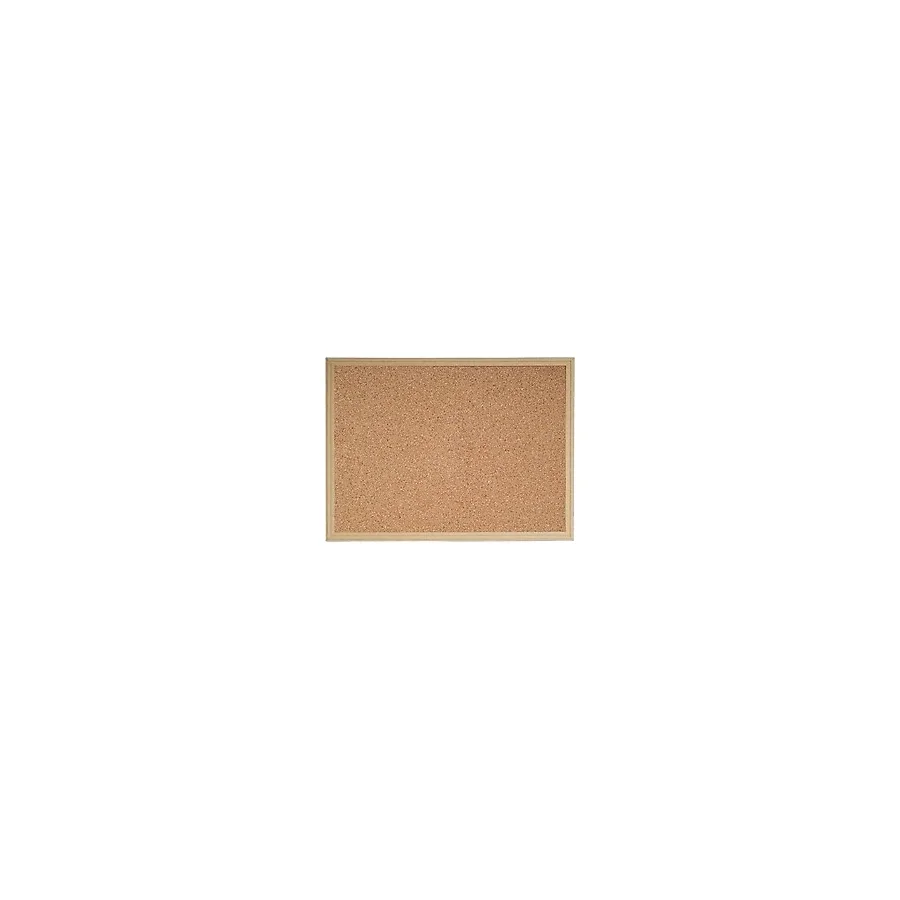 Büyük Boy Mantar Pano 60adet Raptiye Hediye 90x60cm Duvara Montaj