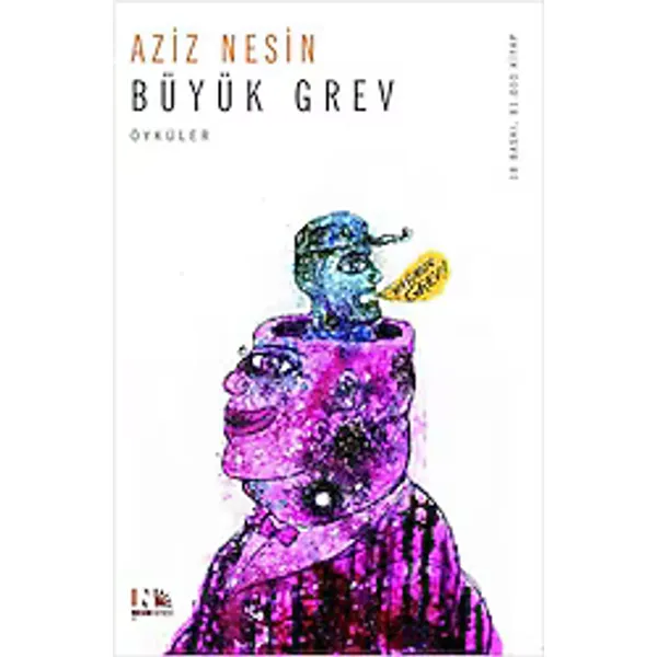 Büyük Grev - Aziz Nesin