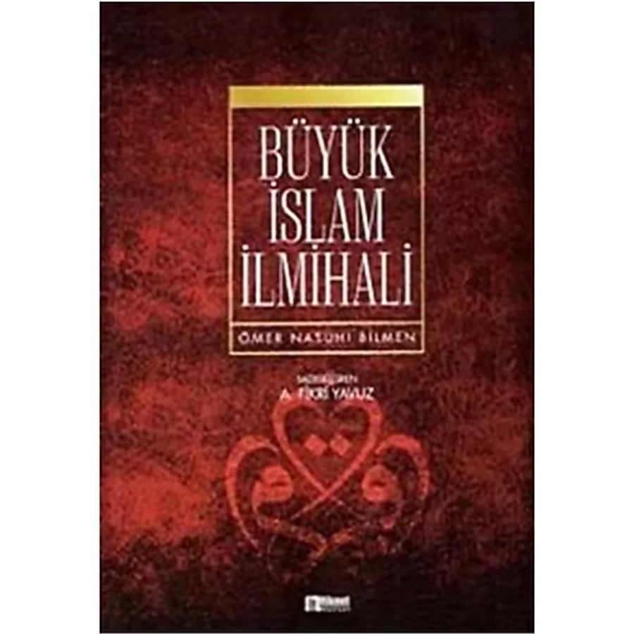 Büyük İslam İlmihali - Ömer Nasuhi Bilmen