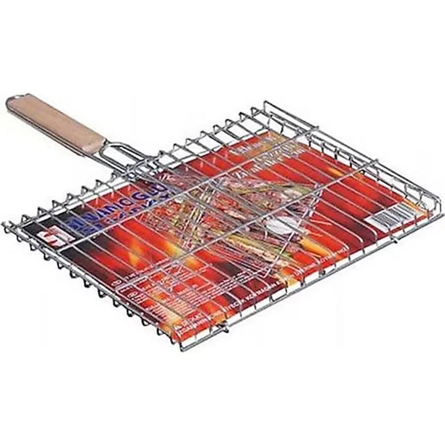 Büyük Mangal Teli