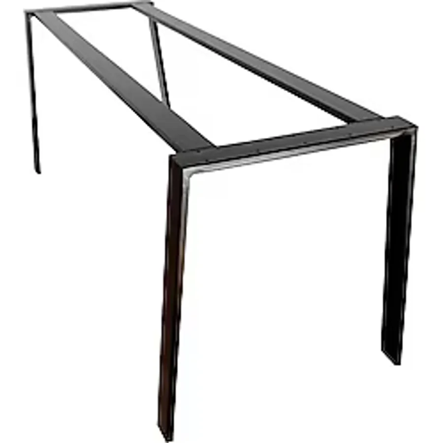 Büyük Masa Ayağı Metal Ayak Toplantı Masası Ayağı