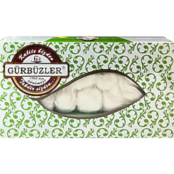 Büyük Pişmaniye 220 Gram