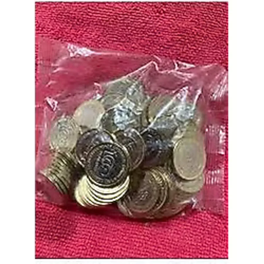 Büyük Taaruzun 100.YILI HATIRA Para Paket Koleksiyon