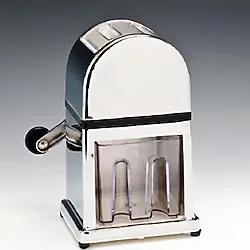 Buz Kırıcı Makine