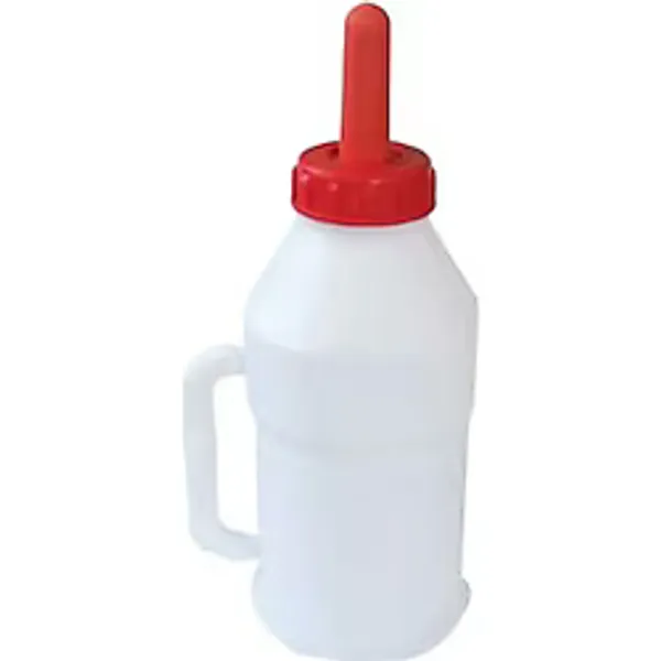 Buzağı Biberon