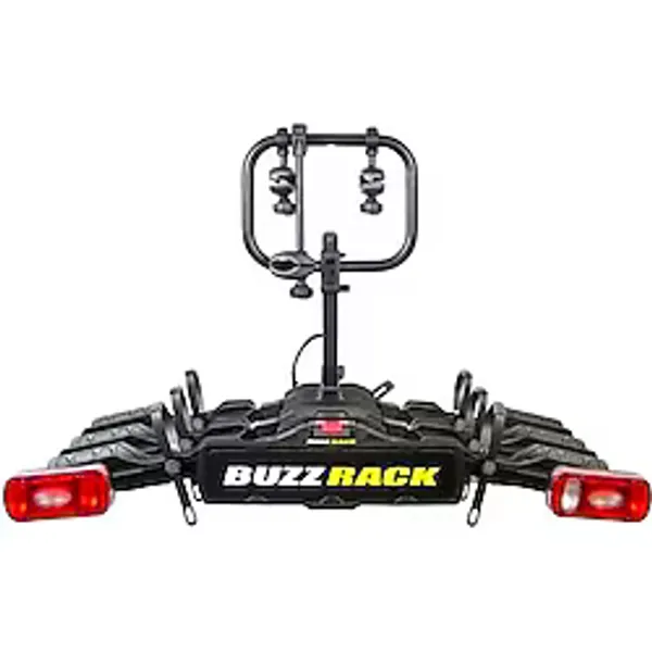 Buzz Rack Scorpion Lite 3 Çeki Demiri Bisiklet Taşıyıcı