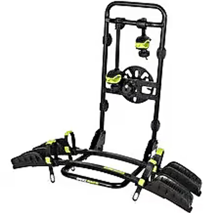 BuzzRack Buzz Rack Pilot 2 Li Bagaja Montaj Bisiklet Taşıyıcı