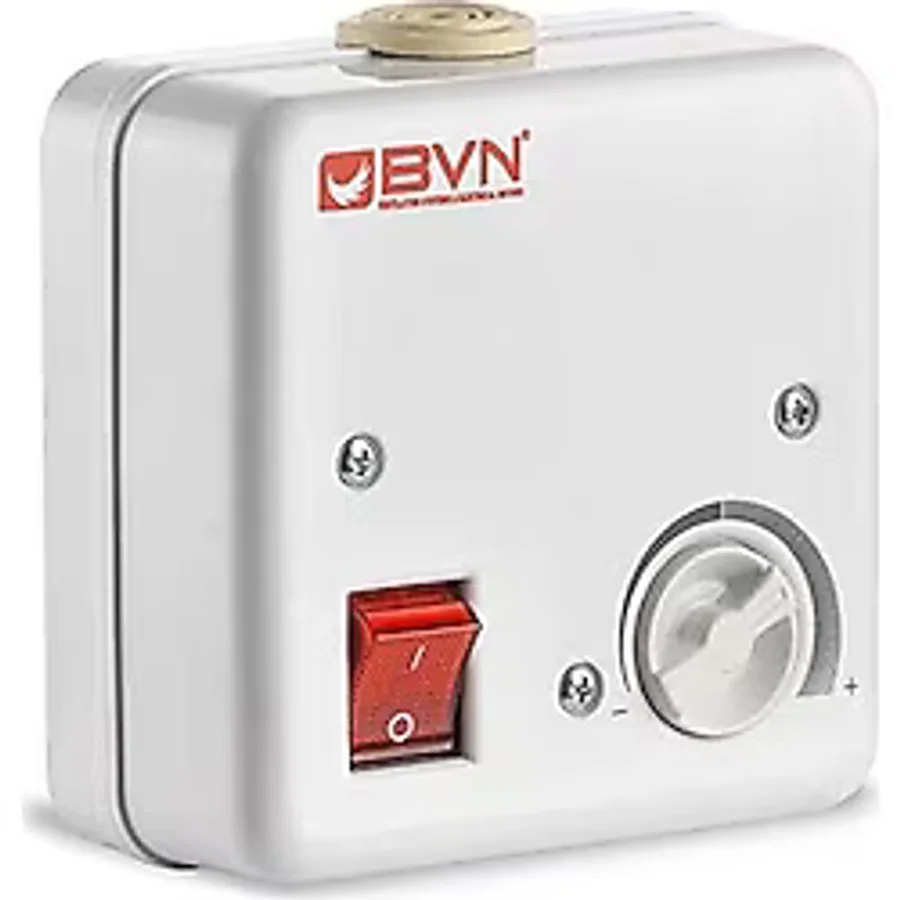 Bvn Bahçıvan Bsc-3 Hız Kontrol Cihazı