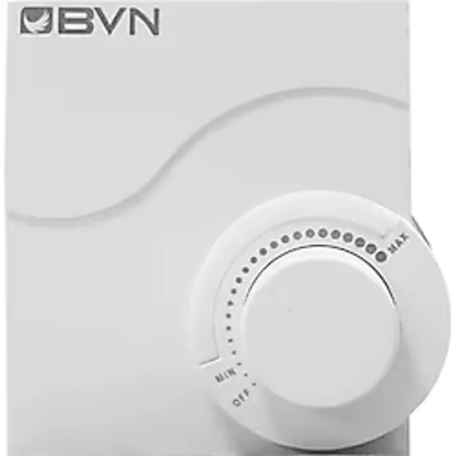 Bvn BSC -2 Hız Kontrol Cihazı