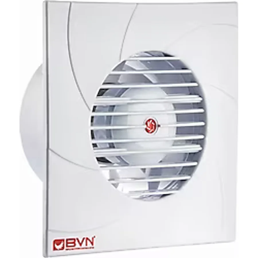 Bvn EF-1219 Plastik Banyo Aspiratörü