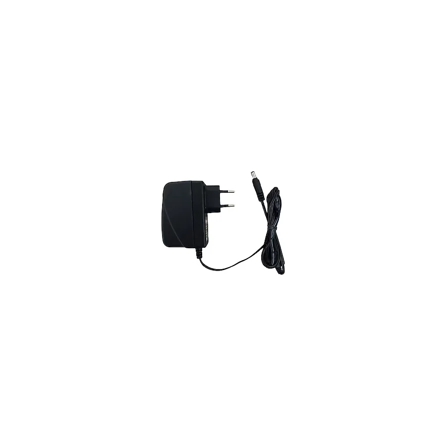 BVS 6 Volt Çocuk Akülü Araba Akü Şarj Cihazı Adaptörü Otomatik Kesicili 6 V Şarz Yedek Maşa