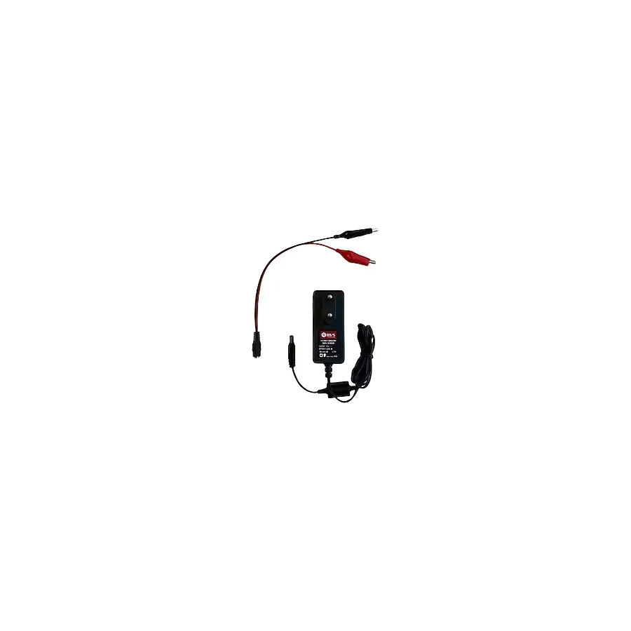 Bvs Elektronik Pilsan Dynamic 12 V Akülü Araba Uyumlu 12 Volt Adaptörü Otomatik Kesicili Özellikli 12v Şarz Adaptör