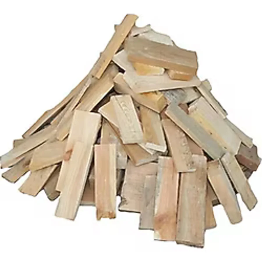 By Çağrı Mangal Semaver Yakma Piknik Odunu Çırası 5 kg