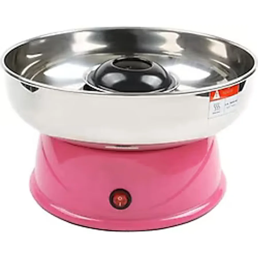 By Kitchen DPS-M01 Mini Pamuk Şeker Makinesi