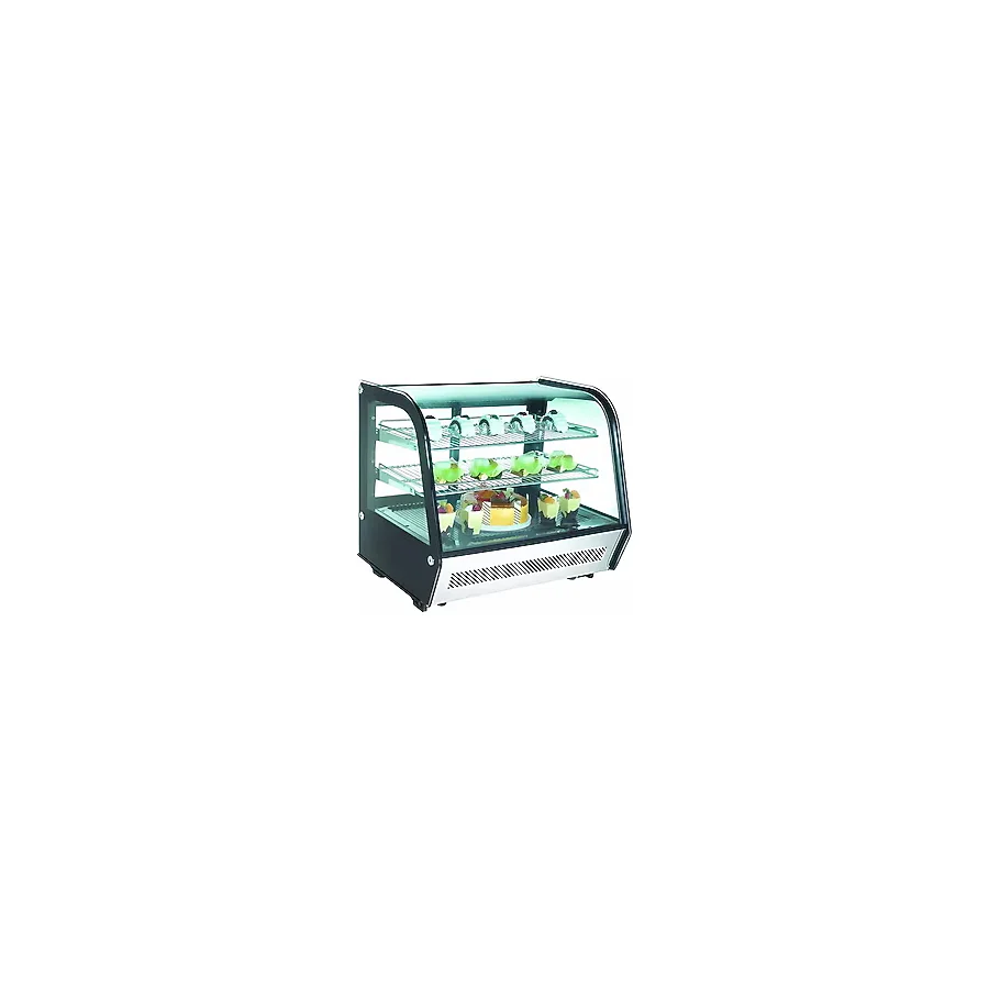 By Kitchen DST-05 Set Üstü Soğuk Teşhir Dolabı
