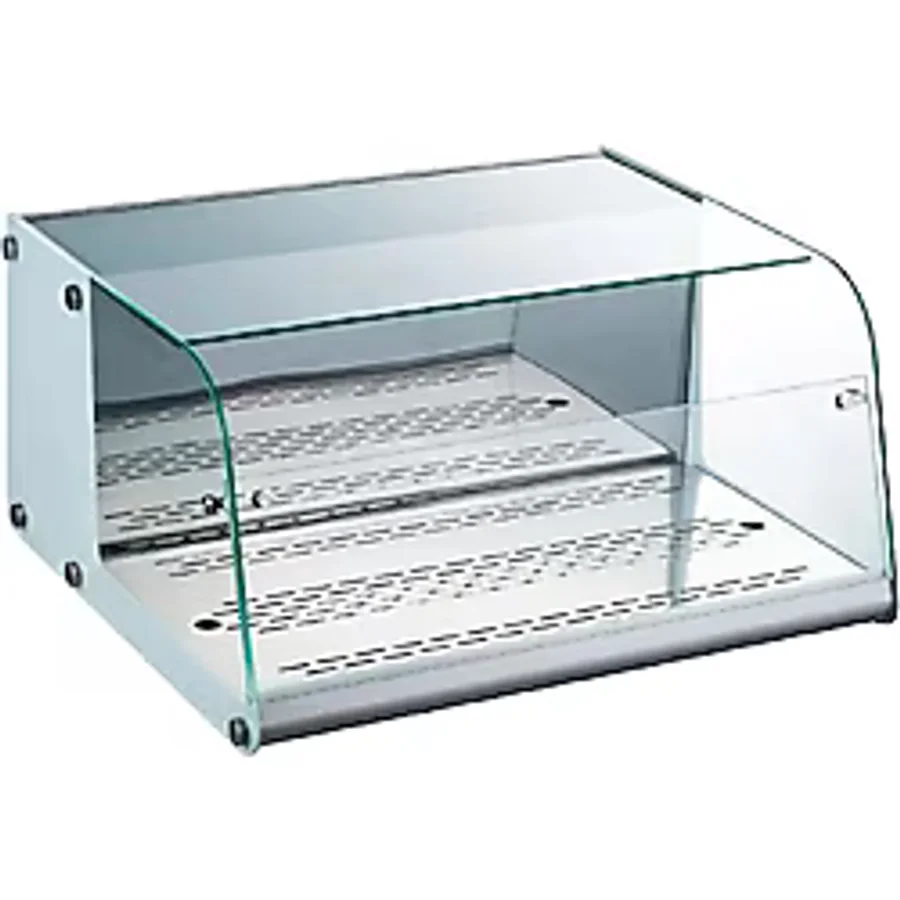 By Kitchen DST-10 Soğuk Teşhir Dolabı 40 L