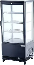 By Kitchen DST-98 Soğuk Pasta Teşhir Dolabı