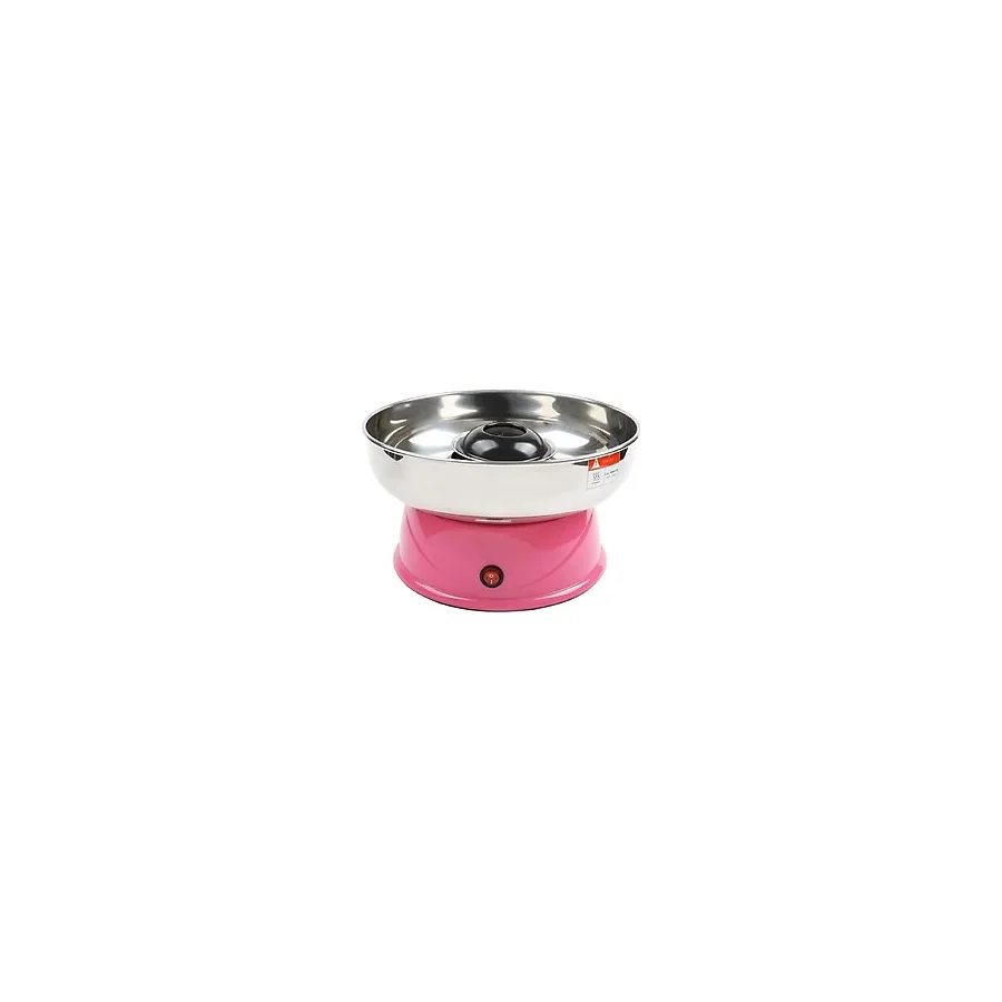 By Kitchen Set Üstü Mini Pamuk Şeker Makinesi