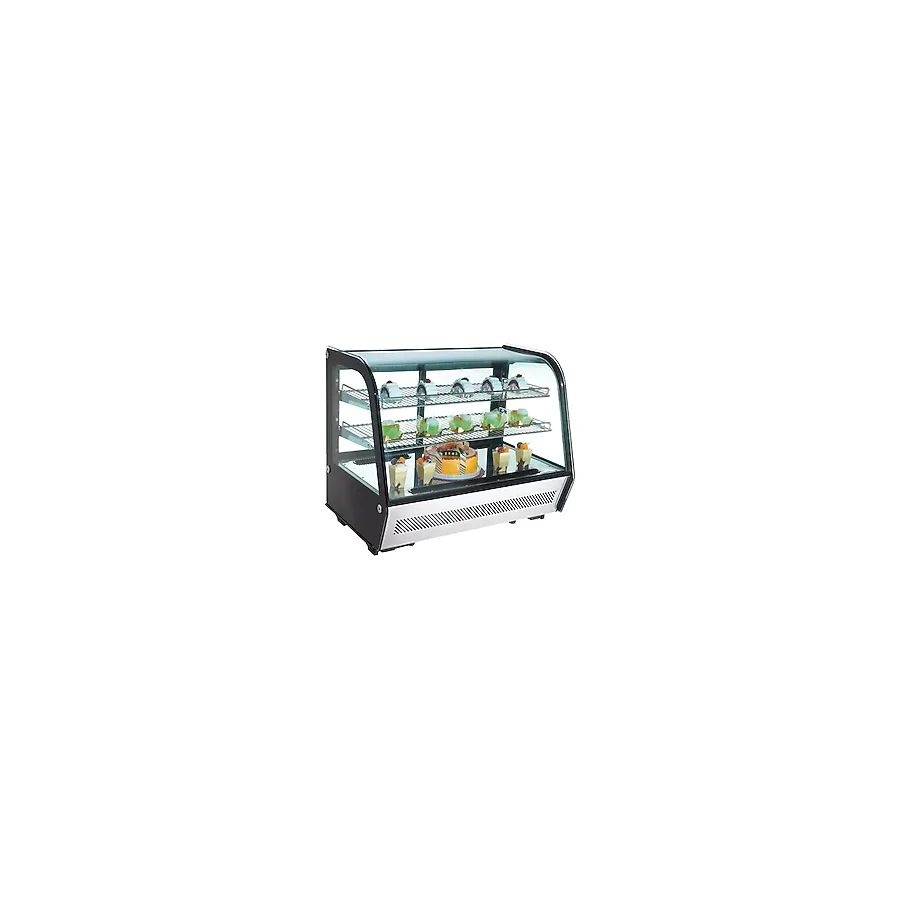 By Kitchen Soğuk Teşhir ve Pasta Dolabı DST-06