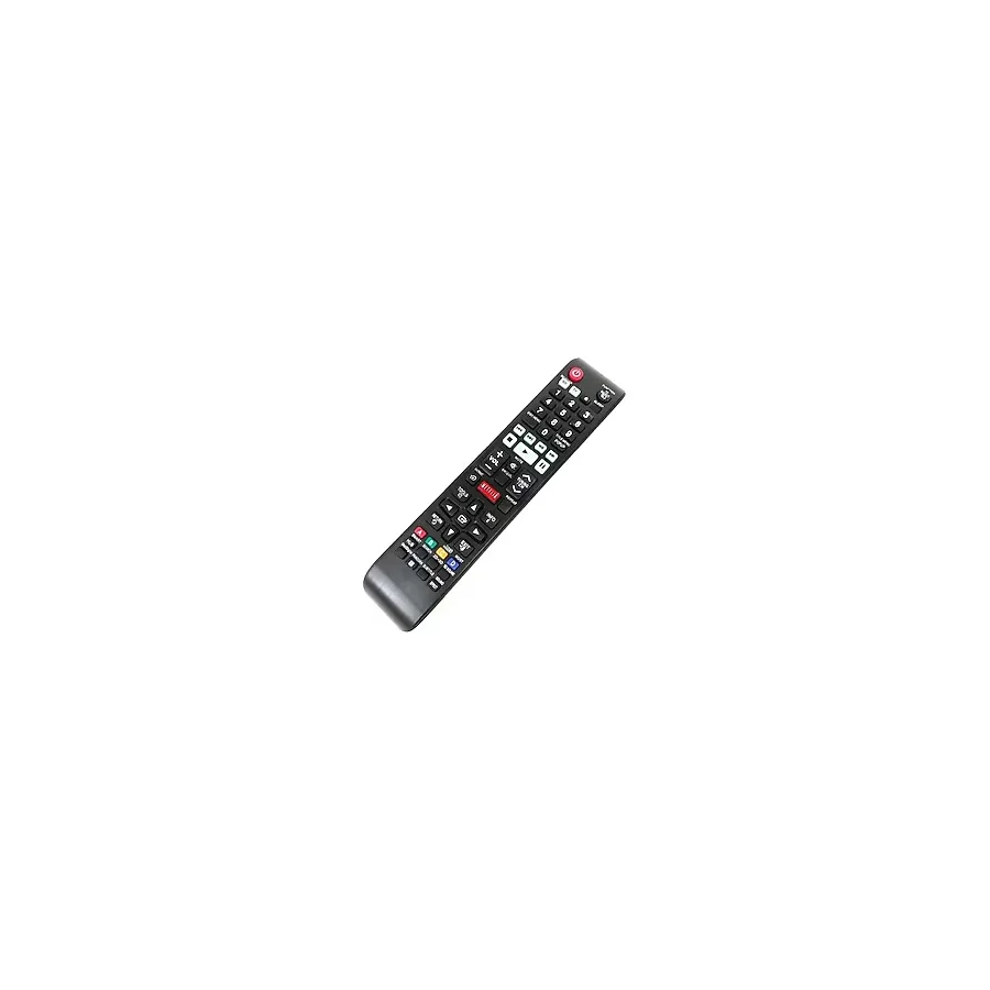 BYCONNERS Samsung Blu-Ray DVD Oynatıcı için Uygun - Ah59-02404a Ah59-02413a Ah59-02381a Ah59-02406a Ah59-02540a Ht-e4500 Ht-e6750 Dvd Sinema Ses Sistemi Uyumlu Kumanda Yedek kumanda