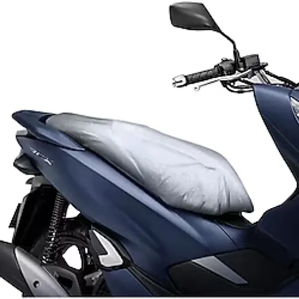 Bylizard Honda Vfr 800 X Crossrunner Uyumlu Sele Koruyucu Branda - Sele Örtüsü - Motosiklet Sele Brandası