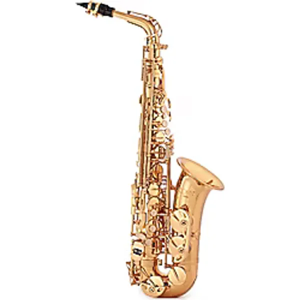 C.G. Conn AS651 Alto Saksafon