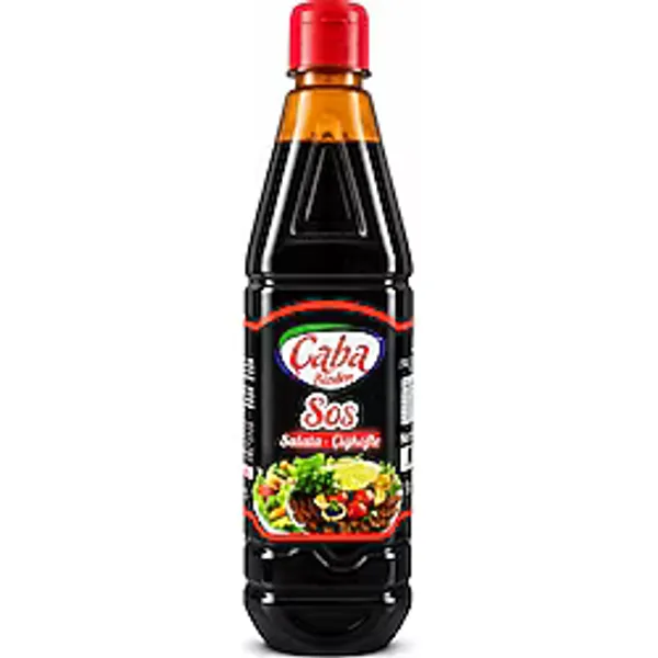 Caba Çaba Salata ve Çiğköfte Sosu 1 kg
