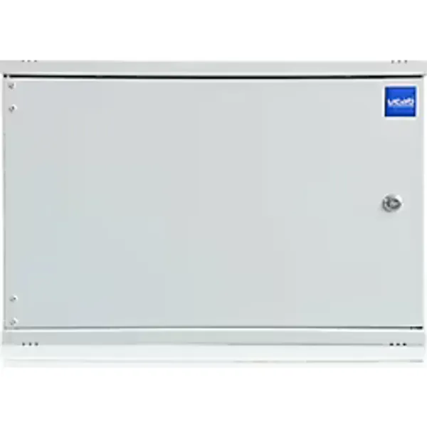 Cabex 7U 540x400 SOHO RACK KABİN 7U 19 Duvar Tipi Kabinet