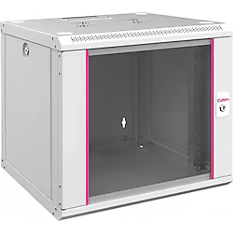 Cabex 9U 600x600 19 Duvar Tipi Kabinet