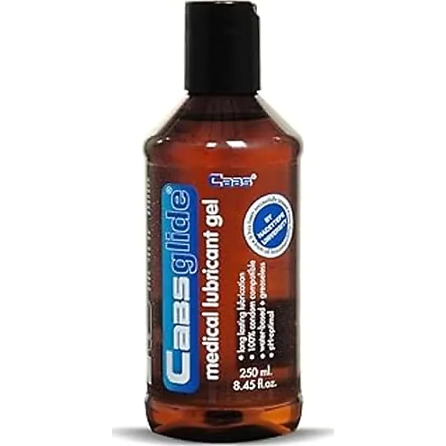 Cabs Glide Kayganlaştırıcı Jel 250 ml