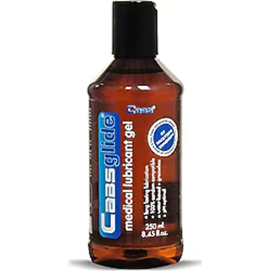 Cabs Glide Kayganlaştırıcı Jel 250 ml