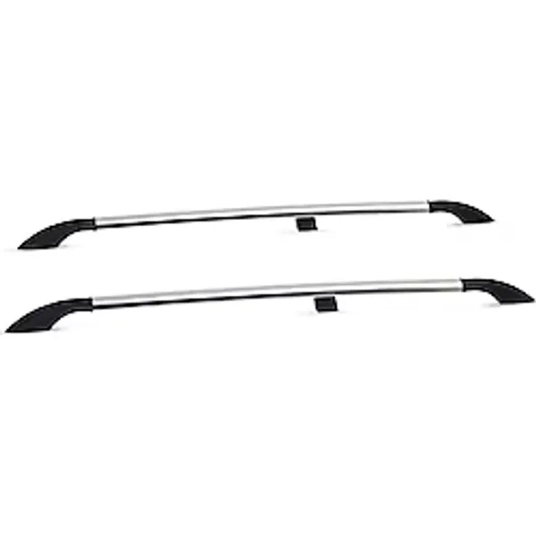CADDY 03-10 UZUN ŞASE FIRTINA PORTBAGAJ TAVAN ÇİTASI GRİ